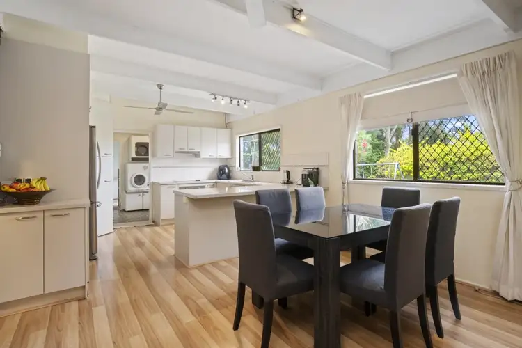 Second view of Homely house listing, 95 Currumburra Road, Ashmore QLD 4214