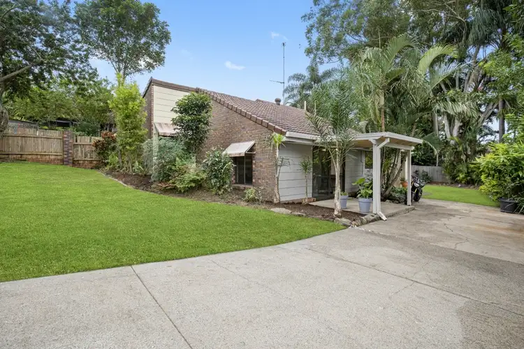 93 Currumburra Road