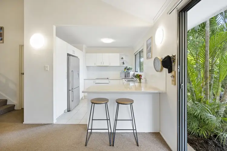 Second view of Homely house listing, 93 Currumburra Road, Ashmore QLD 4214