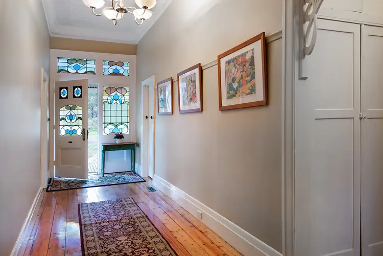 Fifth view of Homely house listing, 106 Plumridge Street, White Hills VIC 3550