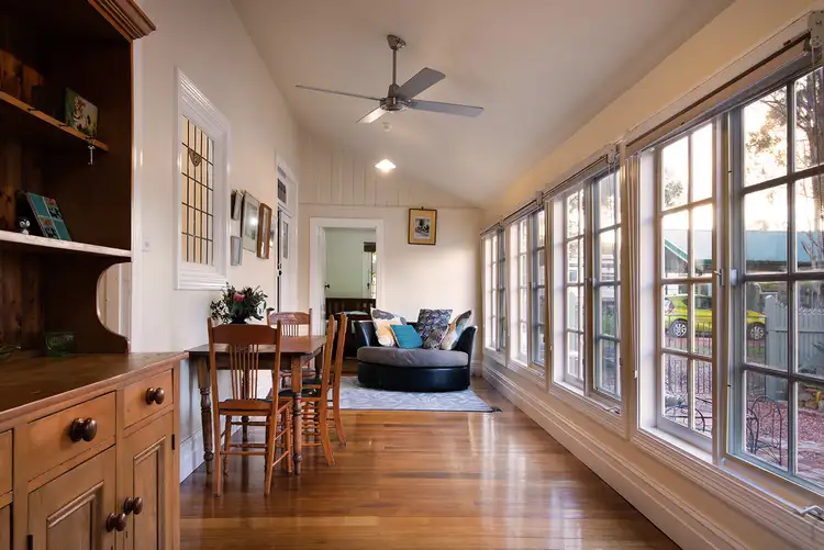 Sixth view of Homely house listing, 106 Plumridge Street, White Hills VIC 3550