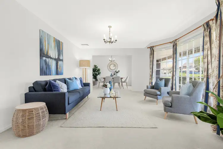 Second view of Homely house listing, 16 Stroud Place, Belrose NSW 2085
