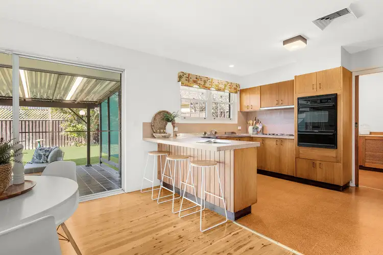 Third view of Homely house listing, 16 Stroud Place, Belrose NSW 2085