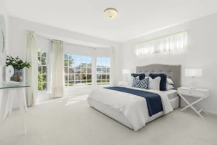 Fourth view of Homely house listing, 16 Stroud Place, Belrose NSW 2085