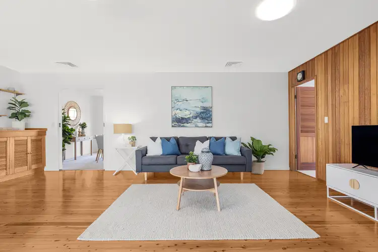 Sixth view of Homely house listing, 16 Stroud Place, Belrose NSW 2085
