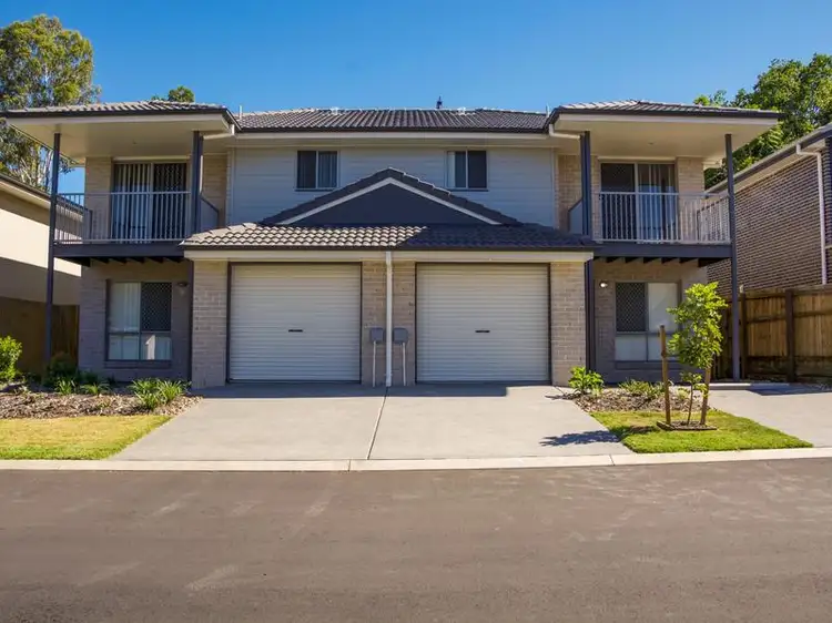 Main view of Homely unit listing, 44/40 Old Logan Road, Gailes QLD 4300