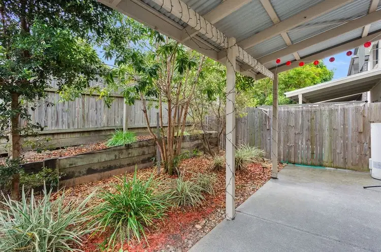 Second view of Homely unit listing, 44/40 Old Logan Road, Gailes QLD 4300