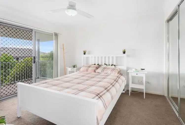 Third view of Homely unit listing, 44/40 Old Logan Road, Gailes QLD 4300