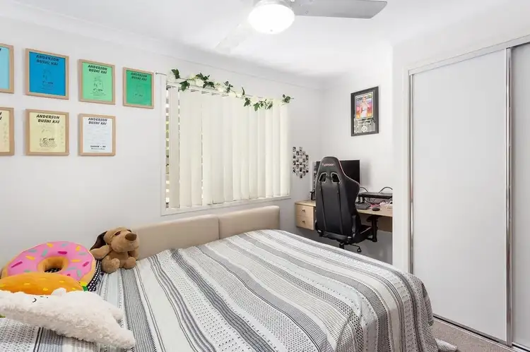 Fifth view of Homely unit listing, 44/40 Old Logan Road, Gailes QLD 4300