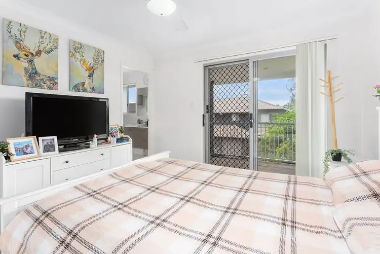 Sixth view of Homely unit listing, 44/40 Old Logan Road, Gailes QLD 4300