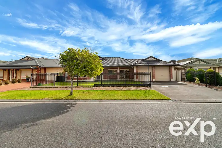 33 Springbank Boulevard, Burton SA 5110