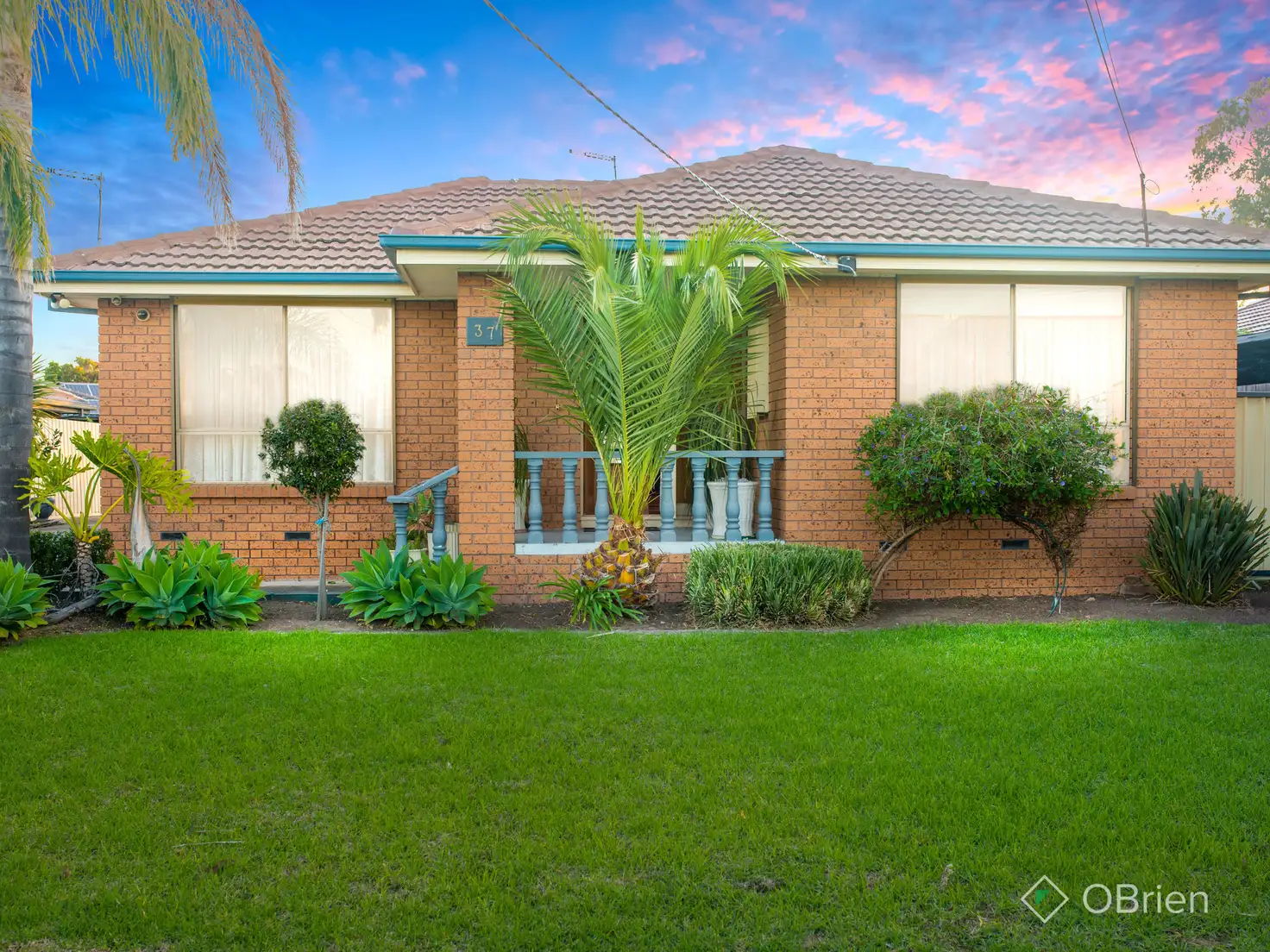 Main view of Homely house listing, 37 Tarella Drive, Keilor Downs VIC 3038