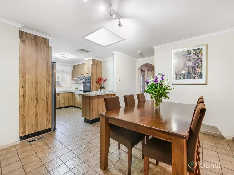 Second view of Homely house listing, 37 Tarella Drive, Keilor Downs VIC 3038