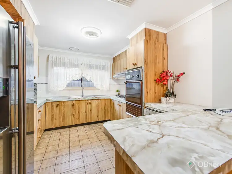 Third view of Homely house listing, 37 Tarella Drive, Keilor Downs VIC 3038