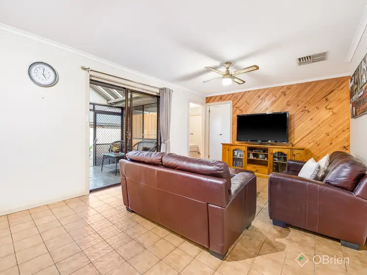 Fourth view of Homely house listing, 37 Tarella Drive, Keilor Downs VIC 3038