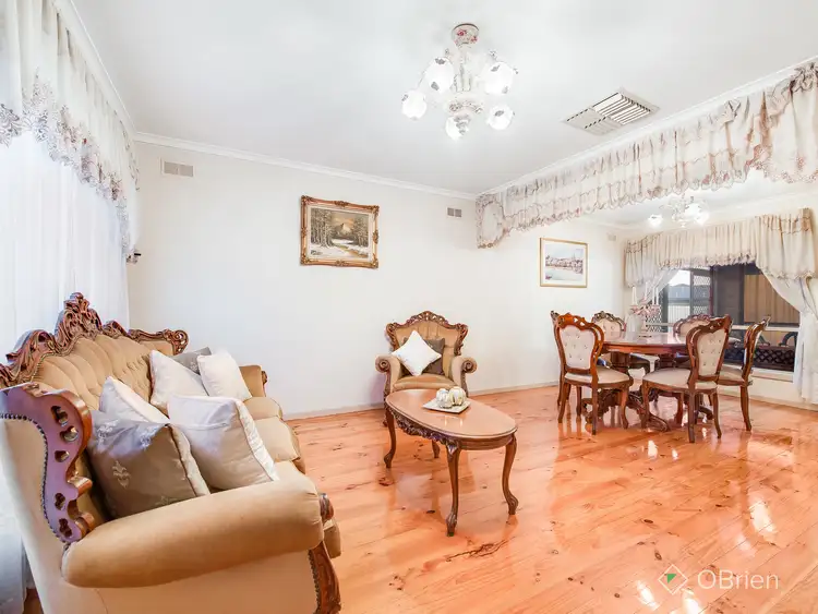 Fifth view of Homely house listing, 37 Tarella Drive, Keilor Downs VIC 3038