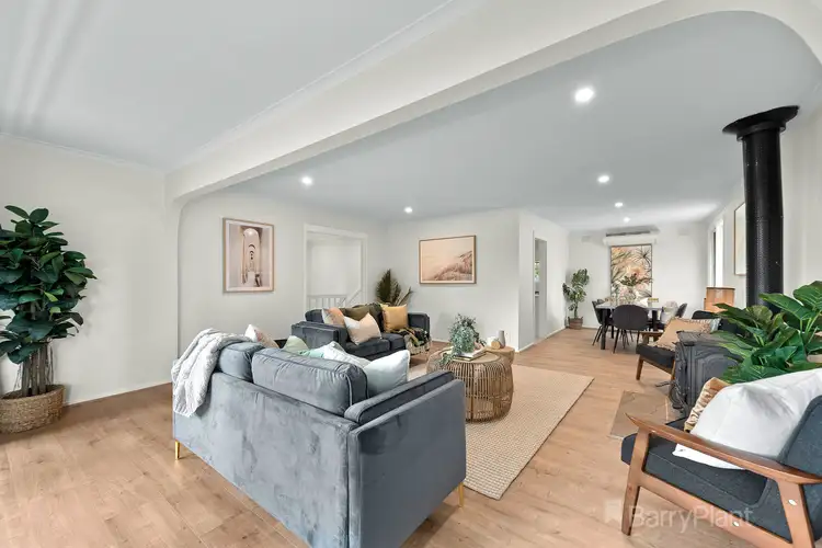 7 Flora Court, Narre Warren VIC 3805