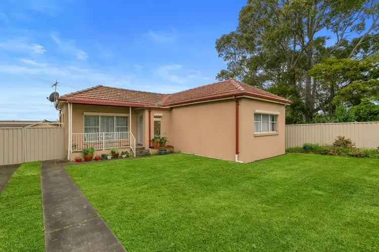 115 Baumans Road, Peakhurst NSW 2210
