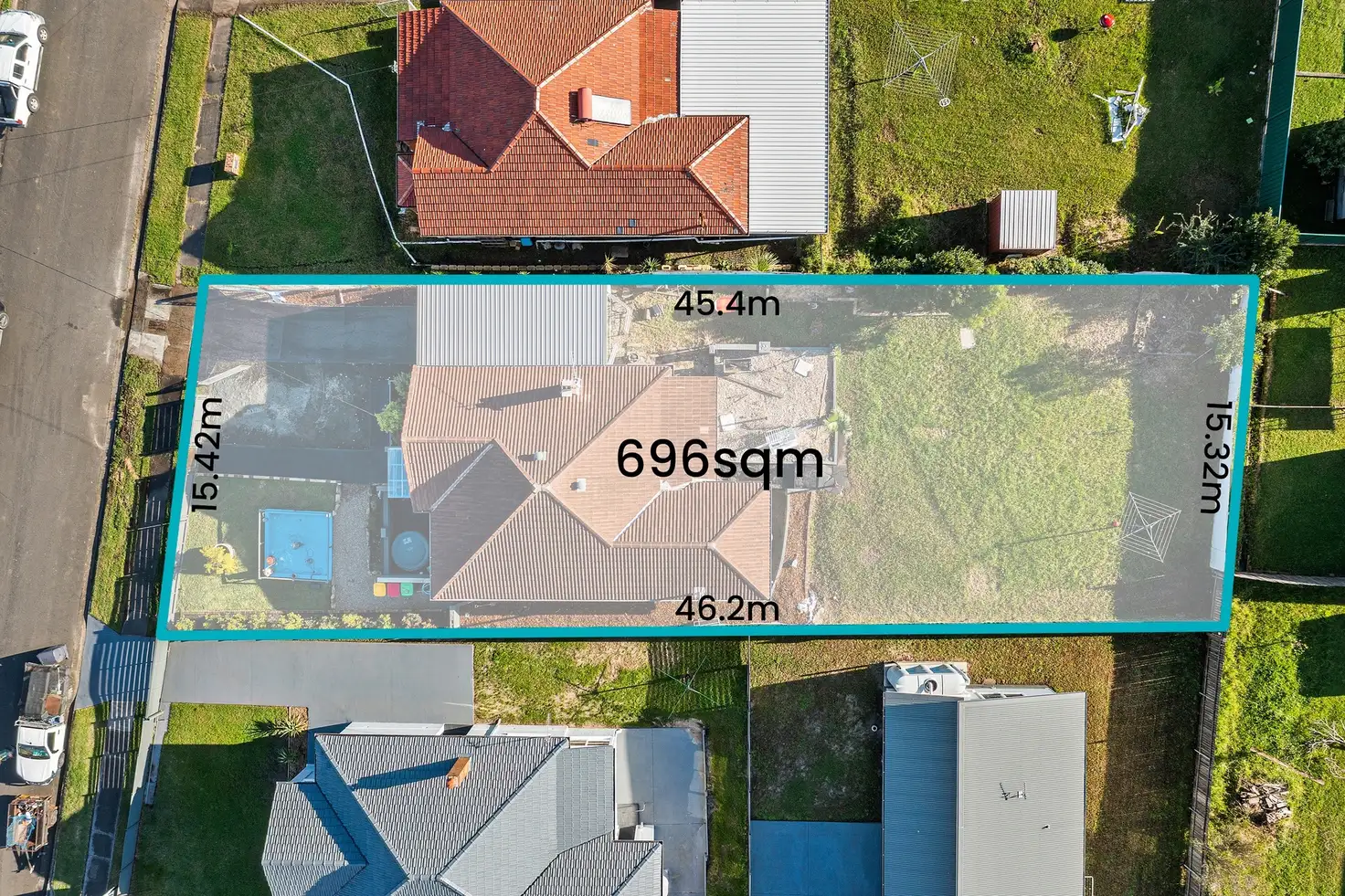 Main view of Homely house listing, 54 Stuart Road, Warrawong NSW 2502