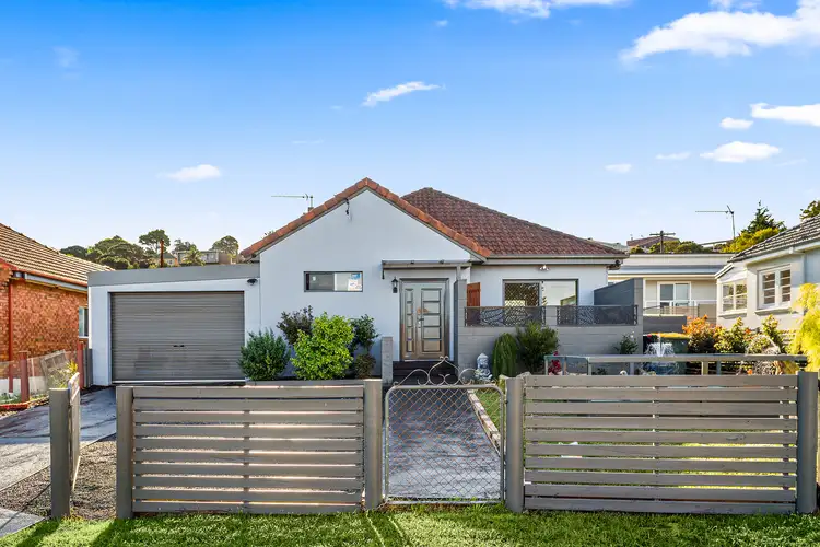 Second view of Homely house listing, 54 Stuart Road, Warrawong NSW 2502