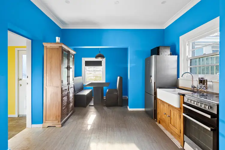 Third view of Homely house listing, 54 Stuart Road, Warrawong NSW 2502
