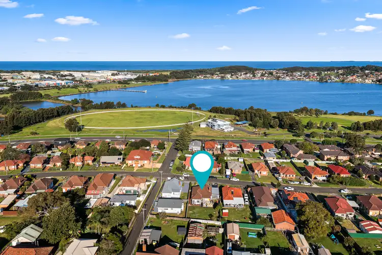 Fourth view of Homely house listing, 54 Stuart Road, Warrawong NSW 2502