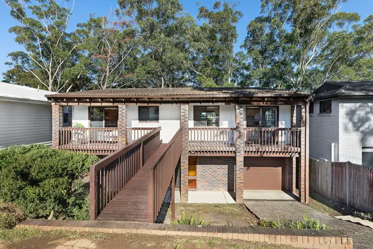 162 Scenic Highway, Terrigal NSW 2260