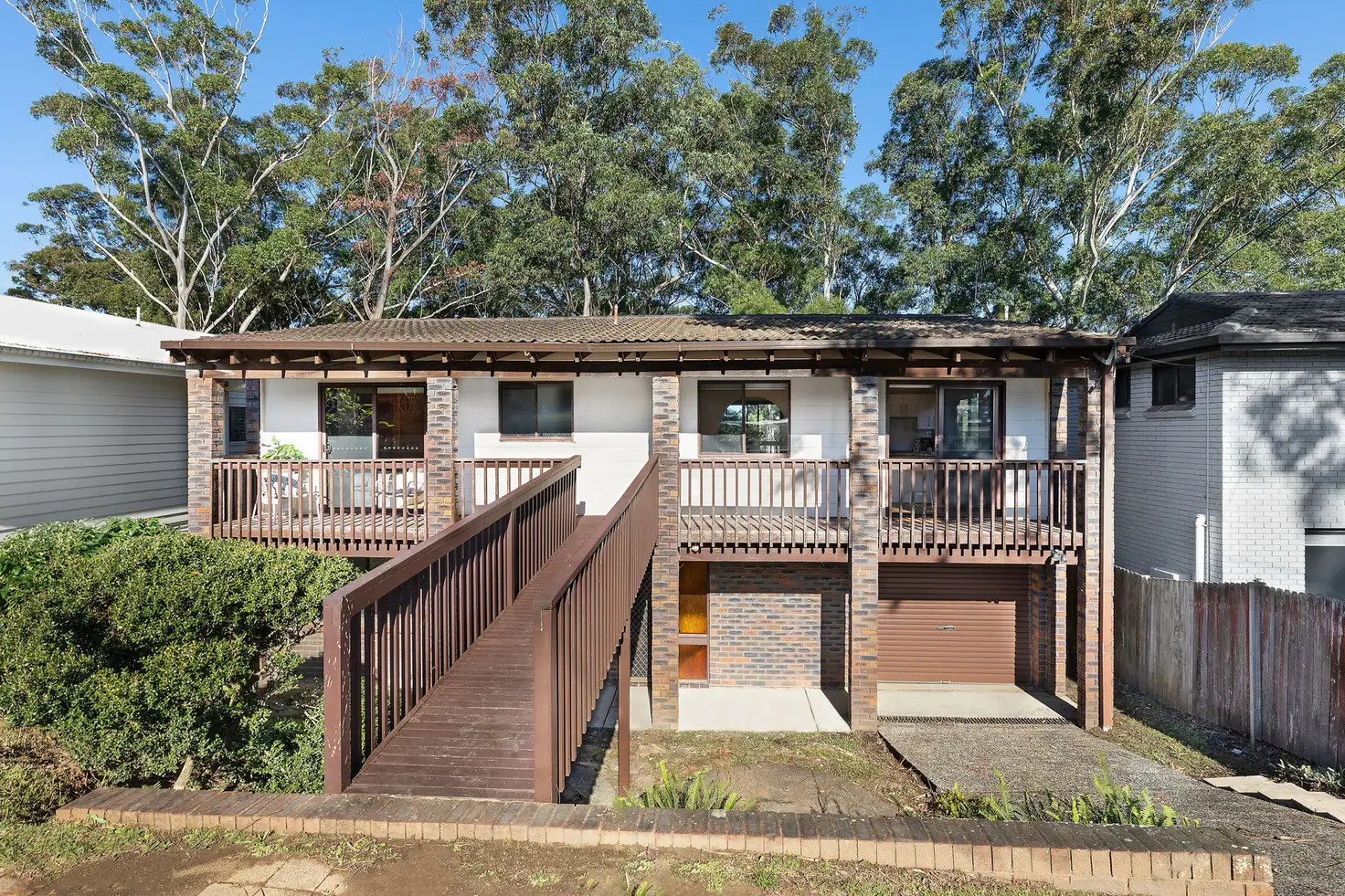 Main view of Homely house listing, 162 Scenic Highway, Terrigal NSW 2260