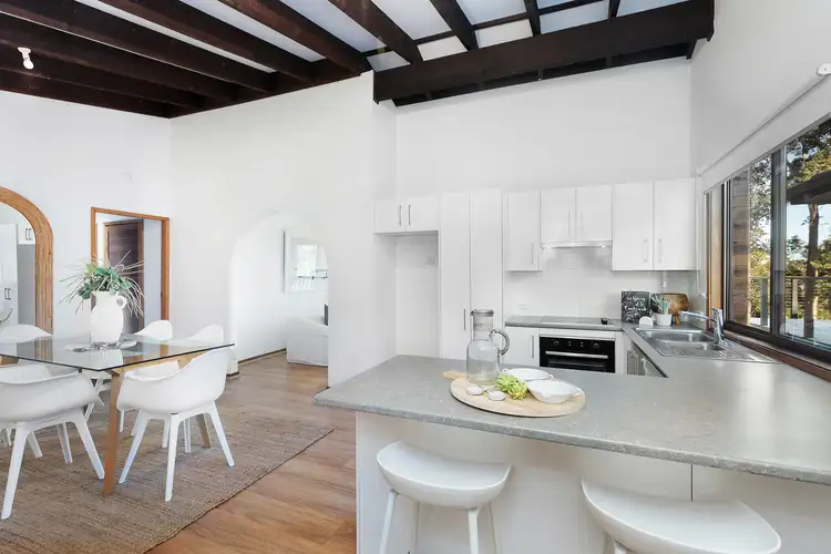 Second view of Homely house listing, 162 Scenic Highway, Terrigal NSW 2260