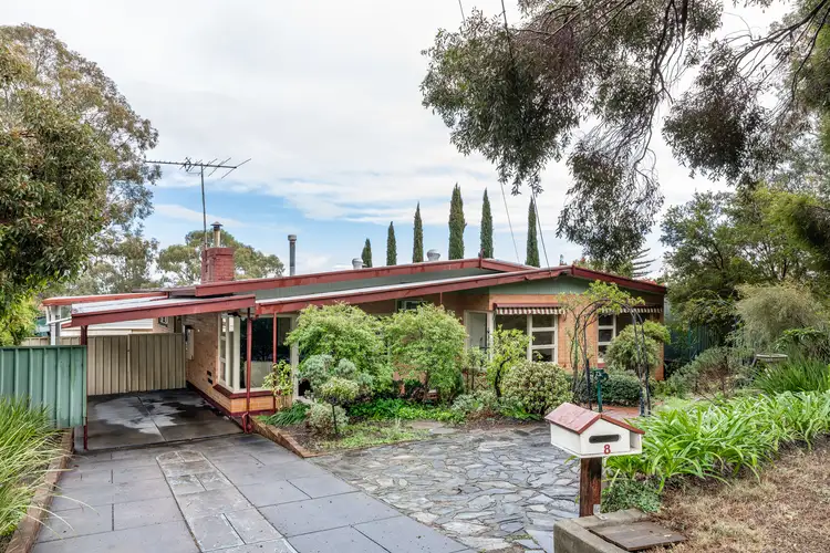 8 Bakhill Road, Athelstone SA 5076