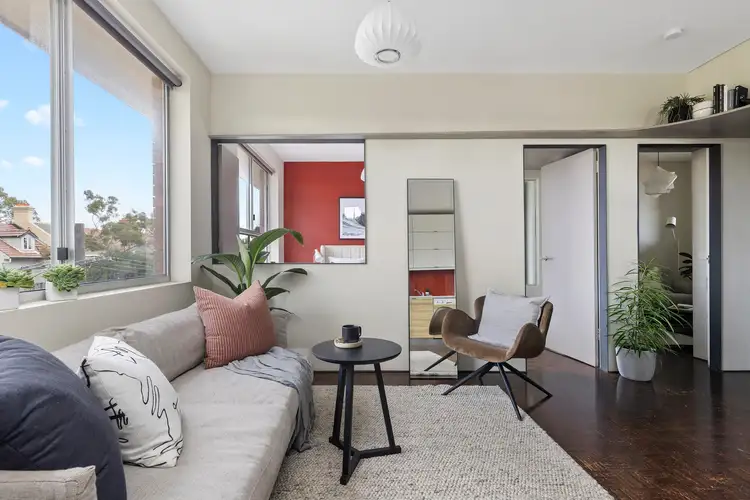 7/18a Ballast Point Road, Birchgrove NSW 2041
