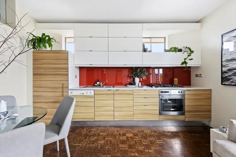Second view of Homely apartment listing, 7/18a Ballast Point Road, Birchgrove NSW 2041