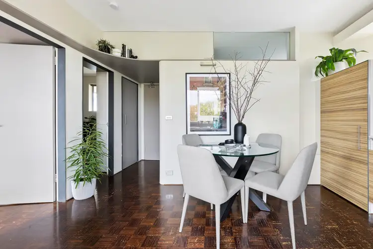 Third view of Homely apartment listing, 7/18a Ballast Point Road, Birchgrove NSW 2041