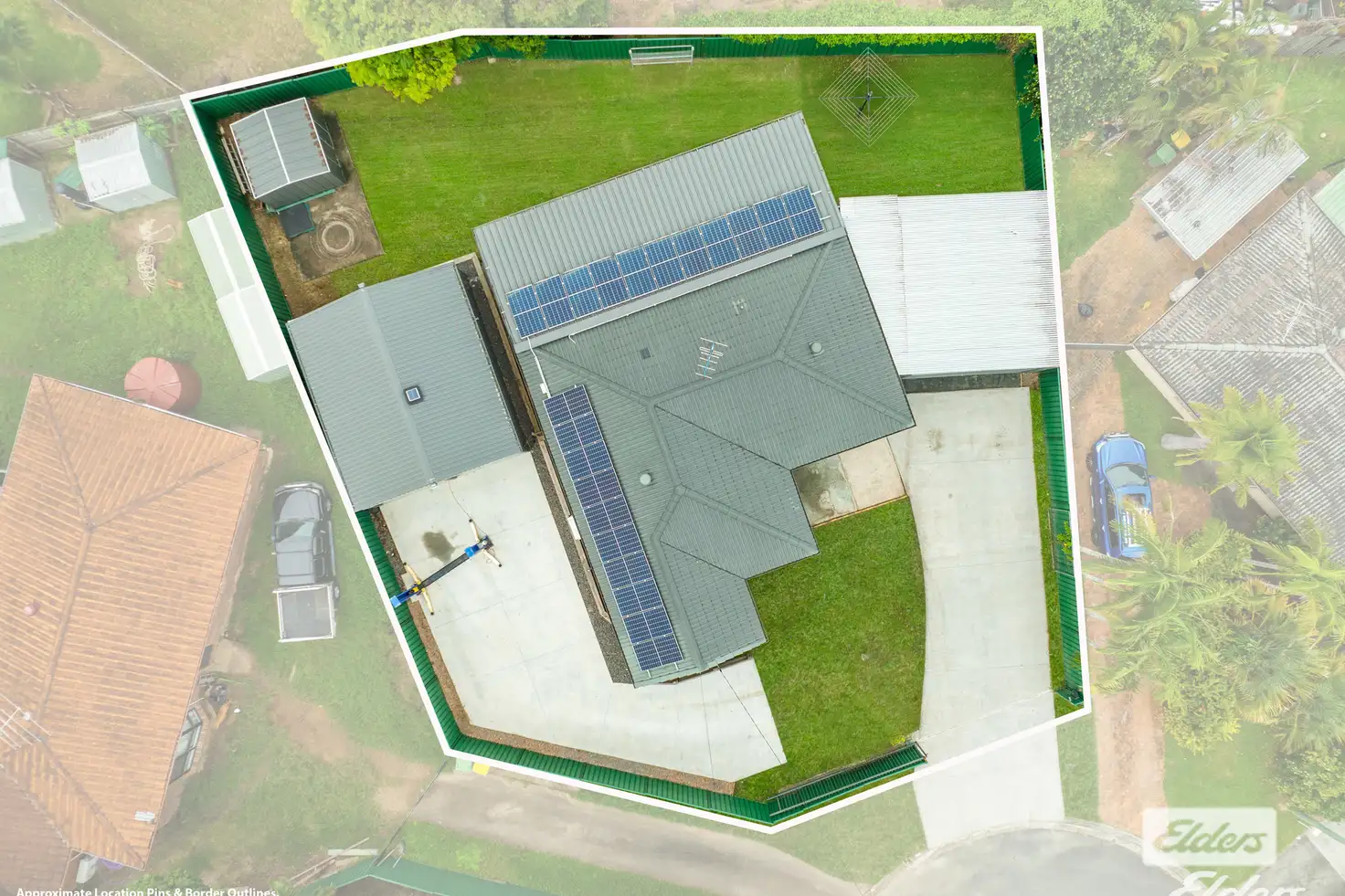 Main view of Homely house listing, 45 Myall Street, Crestmead QLD 4132