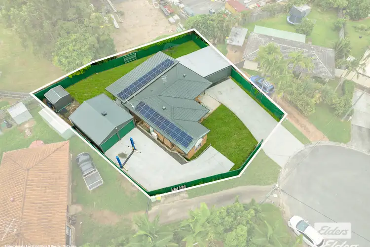 Third view of Homely house listing, 45 Myall Street, Crestmead QLD 4132