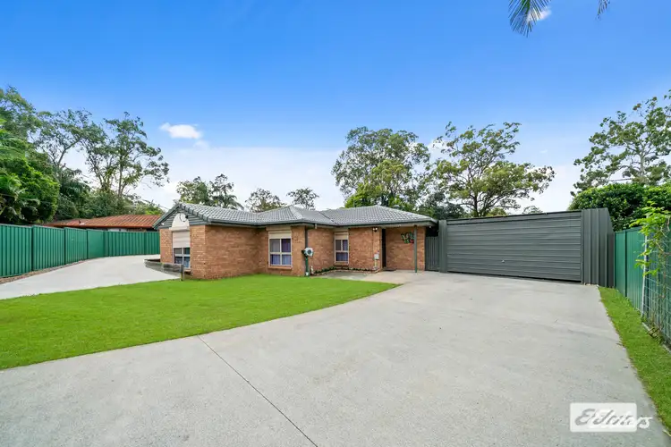 Sixth view of Homely house listing, 45 Myall Street, Crestmead QLD 4132