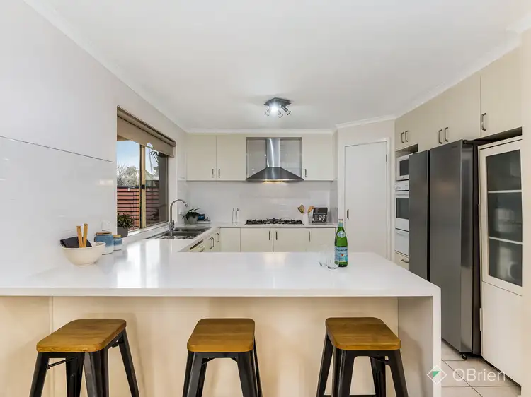 Fifth view of Homely house listing, 1 Fleetwood Drive, Narre Warren VIC 3805