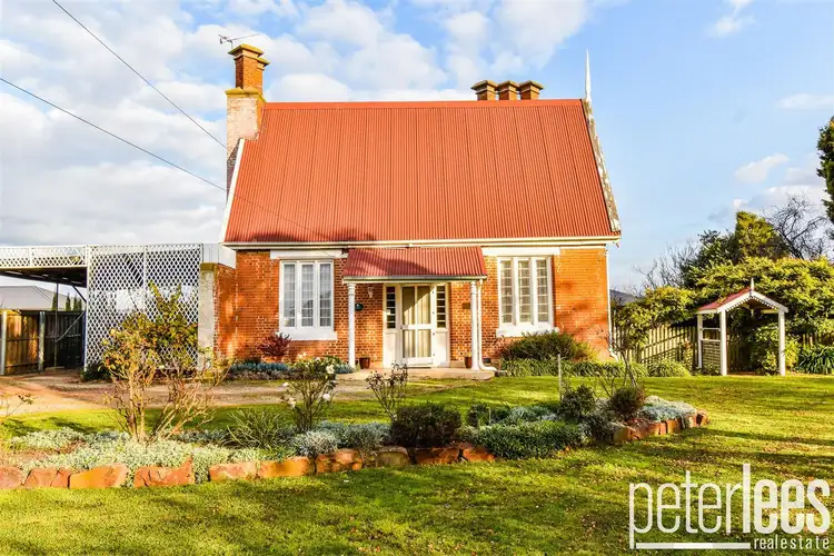 Main view of Homely house listing, 13 Frederick Street, Perth TAS 7300