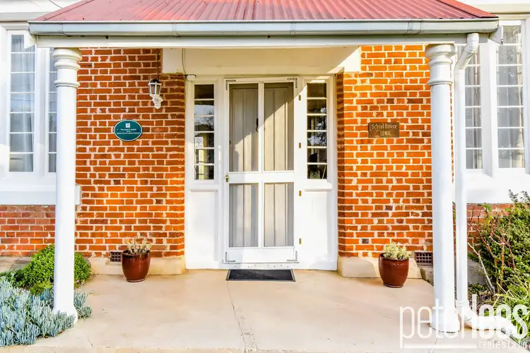 Second view of Homely house listing, 13 Frederick Street, Perth TAS 7300