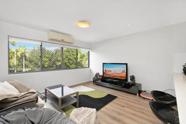Third view of Homely unit listing, 5/39-43 Scenic Highway, Cooee Bay QLD 4703
