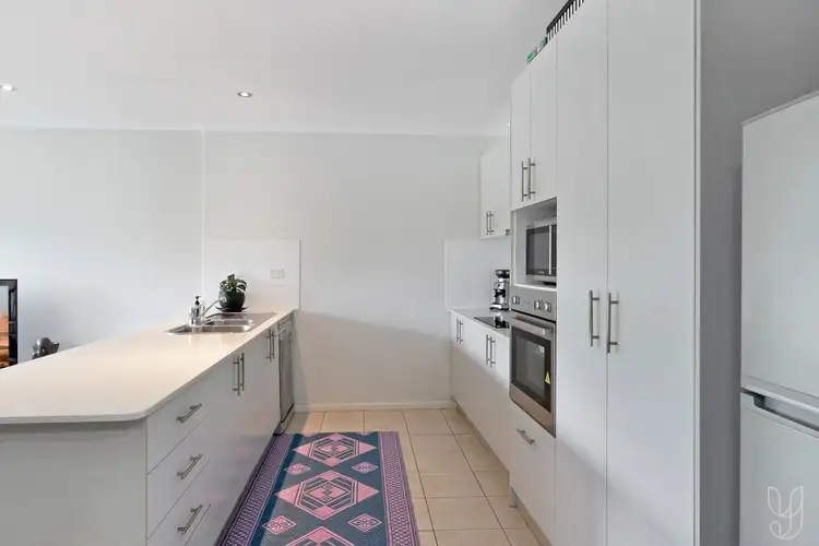 Fourth view of Homely unit listing, 5/39-43 Scenic Highway, Cooee Bay QLD 4703