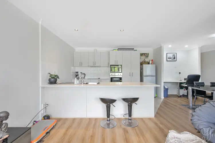 Fifth view of Homely unit listing, 5/39-43 Scenic Highway, Cooee Bay QLD 4703