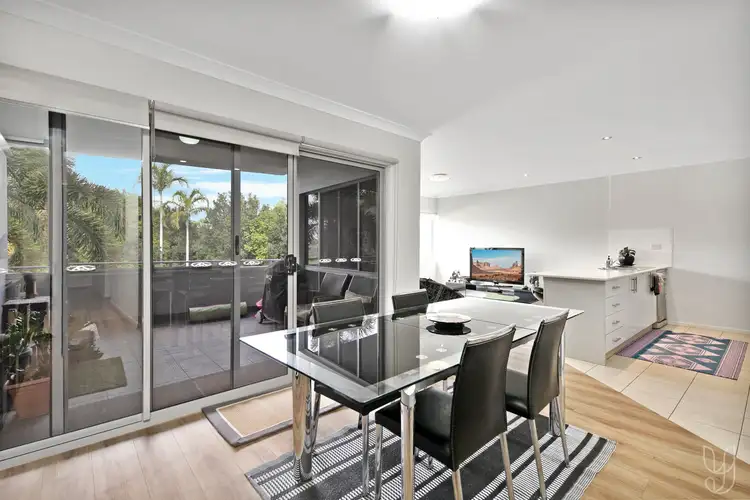 Seventh view of Homely unit listing, 5/39-43 Scenic Highway, Cooee Bay QLD 4703
