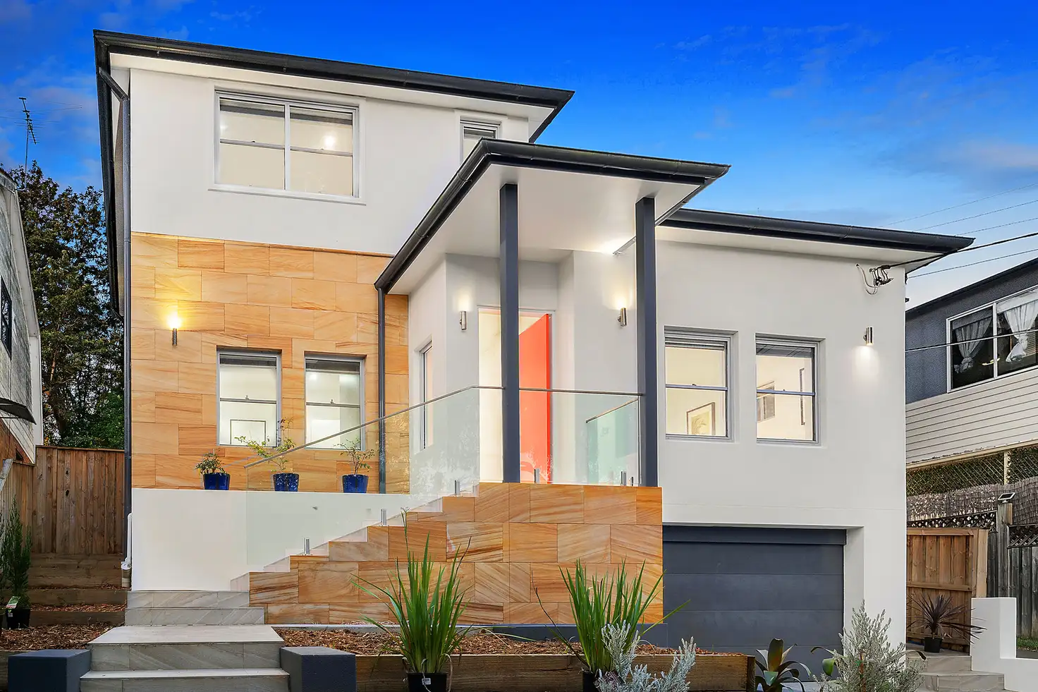 Main view of Homely house listing, 30 Phoenix Street, Lane Cove NSW 2066