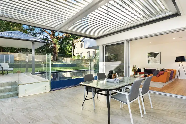 Second view of Homely house listing, 30 Phoenix Street, Lane Cove NSW 2066