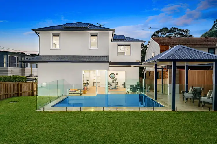 Third view of Homely house listing, 30 Phoenix Street, Lane Cove NSW 2066