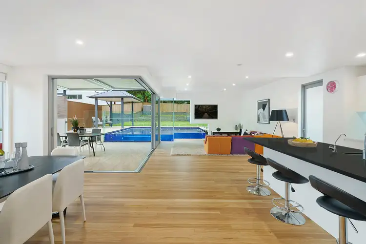 Fourth view of Homely house listing, 30 Phoenix Street, Lane Cove NSW 2066