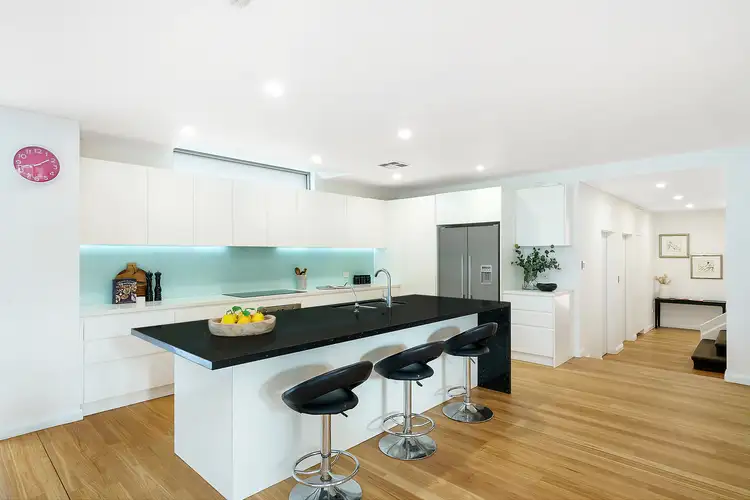 Fifth view of Homely house listing, 30 Phoenix Street, Lane Cove NSW 2066