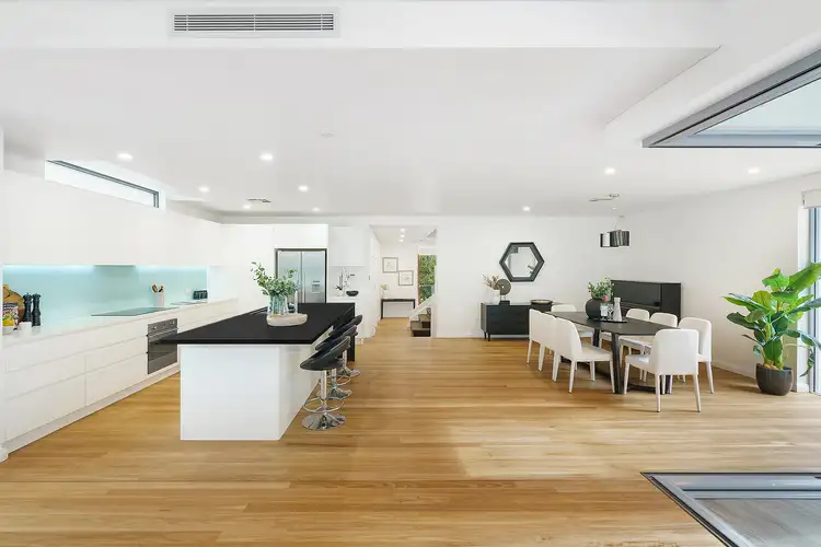 Sixth view of Homely house listing, 30 Phoenix Street, Lane Cove NSW 2066