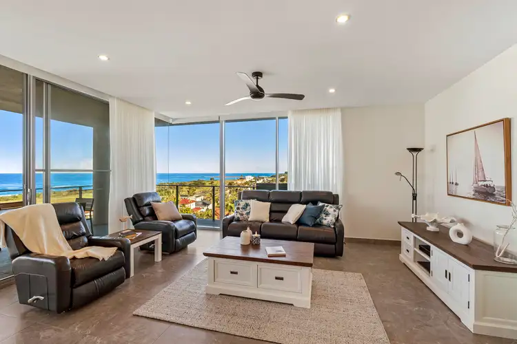 Fifth view of Homely apartment listing, 401/1 Mawson Close, Caves Beach NSW 2281